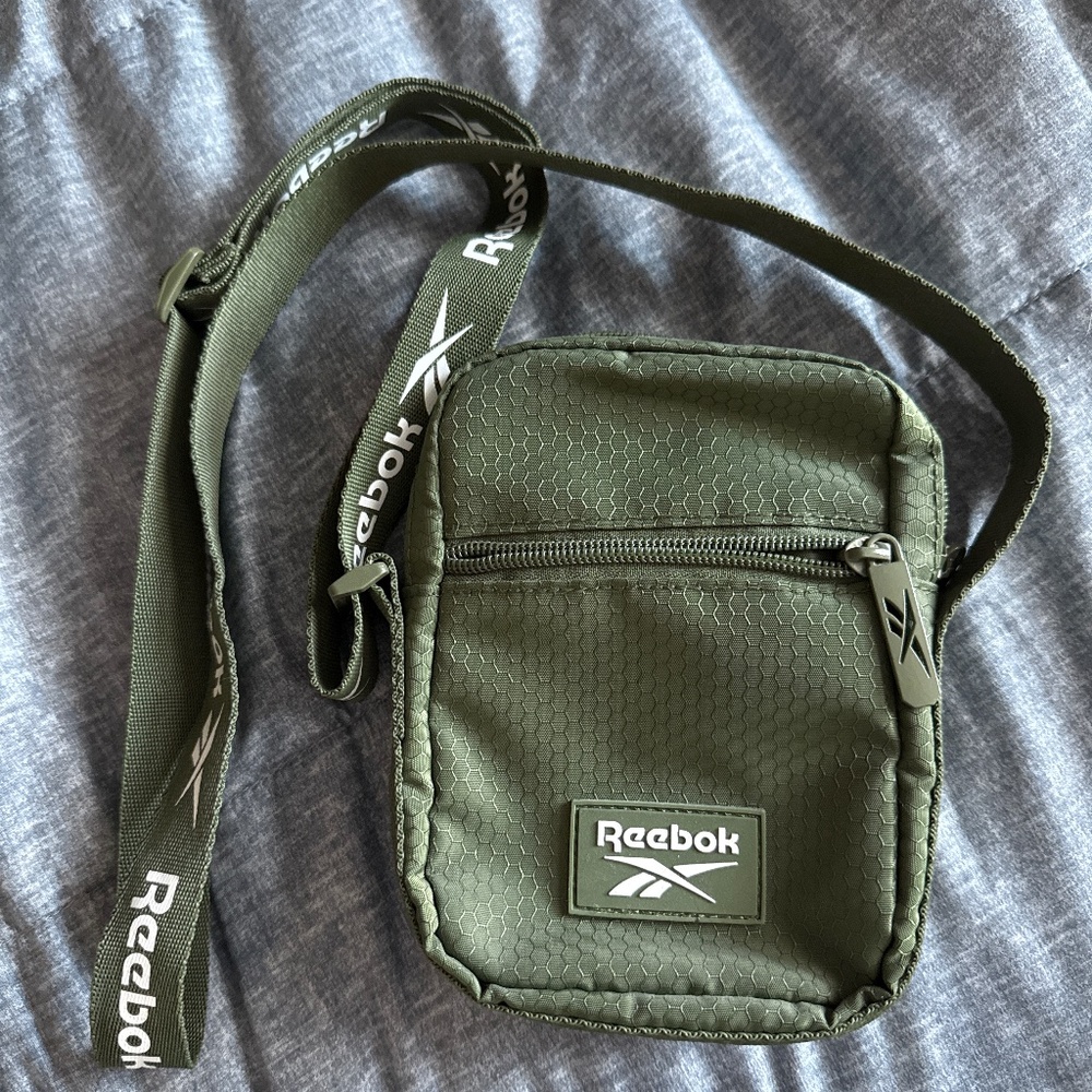 Reebok crossbody